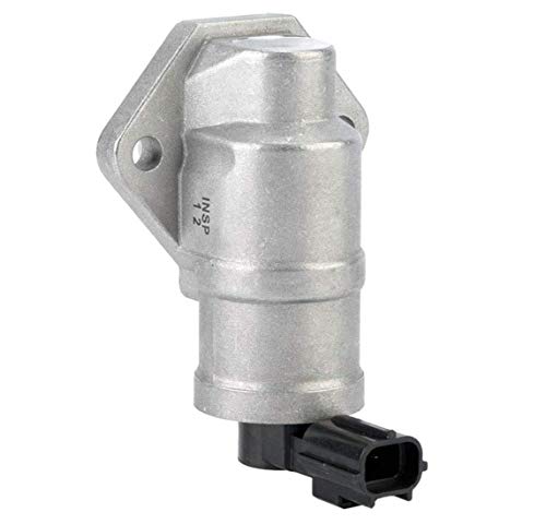 Toowgm Idle Air Control Valve Oem Lf01-20-660 1S7G-9F715-Ad 1113873 1358402 Compatible For Ford Mondeo 3 1.8 2.0 2000-2007 #TOP8