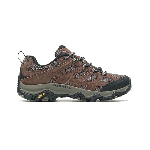 Image of Merrell Men's Moab 3 GTX Hiking Boot