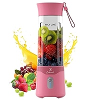 Portable Blender For Smoothies COKUNST Portable Blender Small