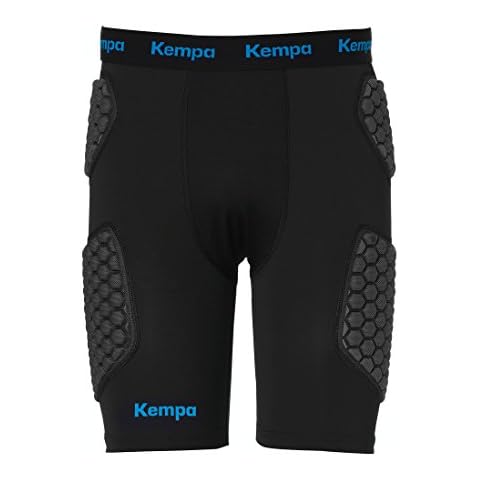 Kempa Protection Shorts, gepolsterte Unterzieh-Shorts Cover