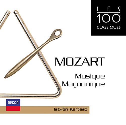Mozart-Musique MacOnnique