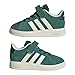 Adidas Unisex-Baby Grand Court 2.0, Collegiate Green/Off White/Black, 7