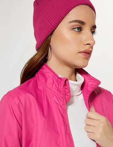 Image of Amazon Brand - Symbol Womens Regular Quilted Jacket (Available in Plus Sizes)
