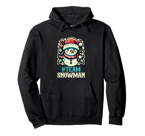 Team Snowman �X�m�[�}�� ���킢���g�i�J�C �~ �N���X�}�X �N���X�}�X �p�[�J�[