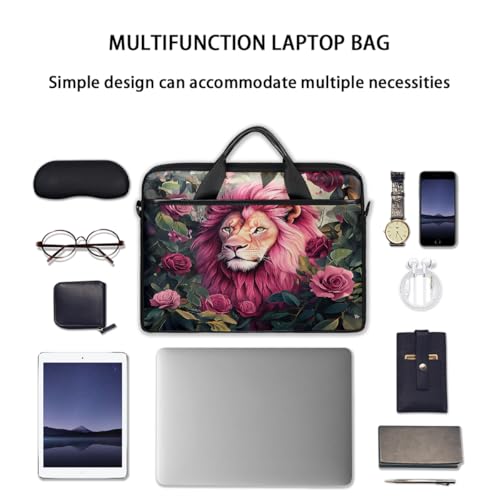 Maletín para Laptop 15 Pulgadas Ethebre miniatura 7