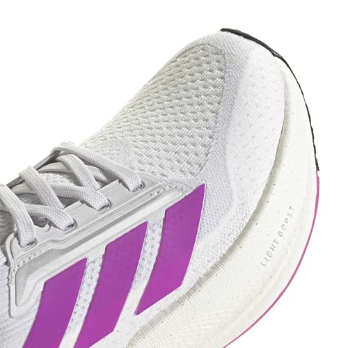 Image of adidas Ultraboost Ultra Boost 5X Running Sneakers Shoes - Black