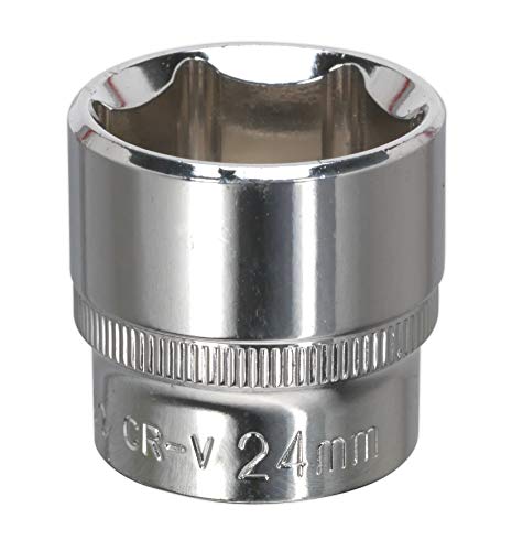 Sealey SP3824 24mm 3/8