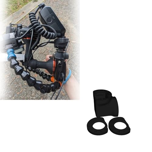 for Sony/FE Cameras - Stereoscopic 3D Macro Lens (2X Magnification)