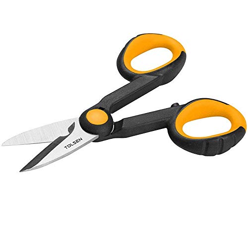 Forbici Per Elettricista 140Mm