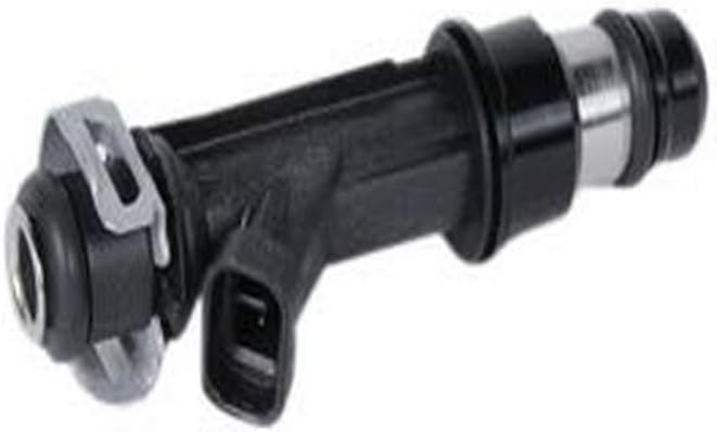 ACDelco GM Original Equipment 217-1508 (12569565) Multi-Port Fuel Injector Assembly