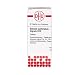 Produktbild DHU Stibium sulfuratum nigrum D12 Tabletten, 80 St. Tabletten