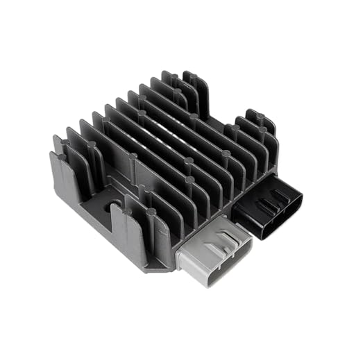 Tension rectifier motorcycle compatible 4013904 redresseur regulateur pour quad Crew - 2