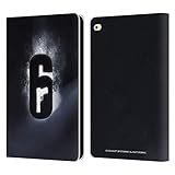 Fermeture Magnétique & Design Pratique Pour Le Sac - Des aimants intégrés maintiennent le rabat avant bien fermé sur l'écran, tandis que son profil fin permet de glisser facilement la housse dans un sac ou un sac à dos.