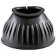 PFIFF 102997 Springglocken mit Doppelklettverschluss, Schwarz XL