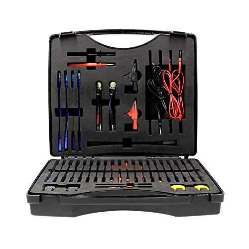 Kfz-Leitung Test Kit Terminals Reparatur Blei Kit-Test Junction Box,Haltbarkeit