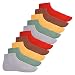 Produktbild Footstar Herren & Damen Kurzschaft Socken (10 Paar) - Sneak it! - Urban Camouflage 47-50