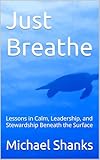Just Breathe: Lessons in Calm, Leadership, and Stewardship Beneath the Surface