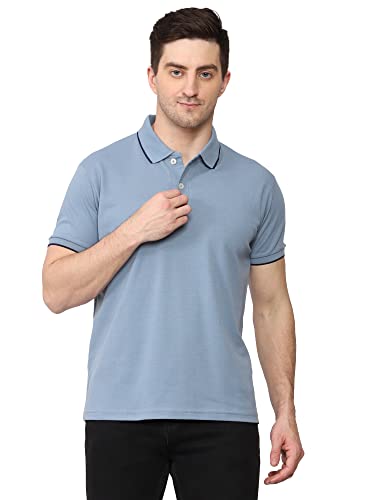 Aspirer Mens Regular FIT Polo Tshirt Pack of 1 Aspirer Mens Regular FIT Polo Tshirt Pack of 1