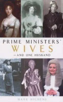 Prime Ministers Wives One Husband