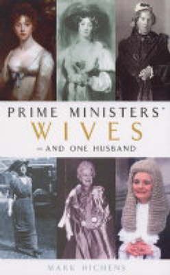 Buy Prime Ministers' Wives - and One Husband — BookShops.in