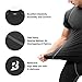 Roadbox Compression Shirts Men Cool Dry Short Sleeve T Shirts Athletic Workout Base Layer Shirts
