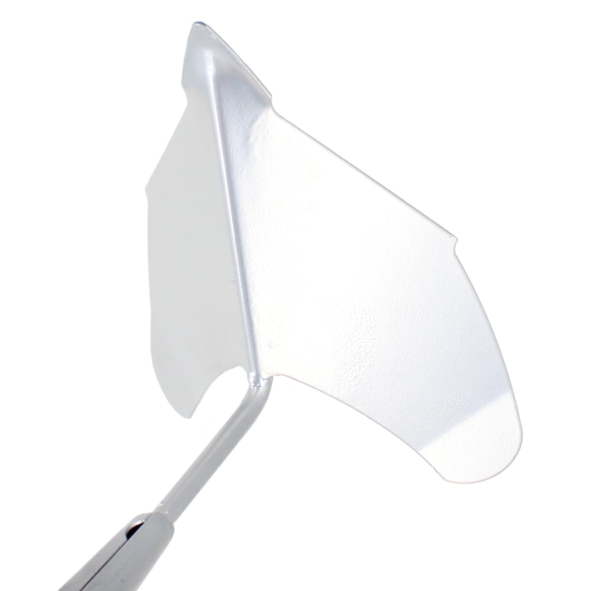 D&O Häufler Geschmiedet - 60cm Gesamtlänge Mit Holzstiel