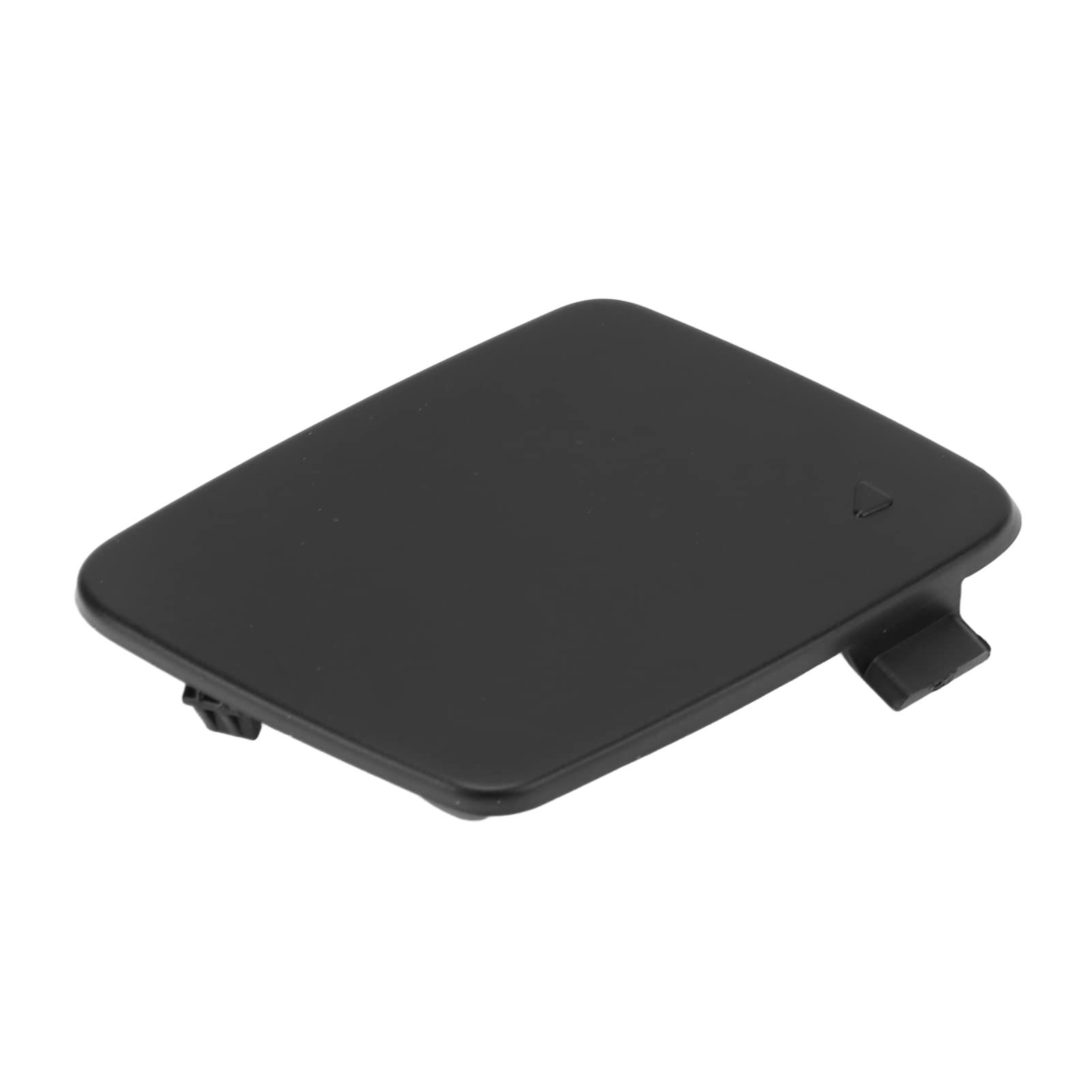 Amazon.com: Front Tow Cover, Front Bumper Tow Hook Eye Cover Tow 