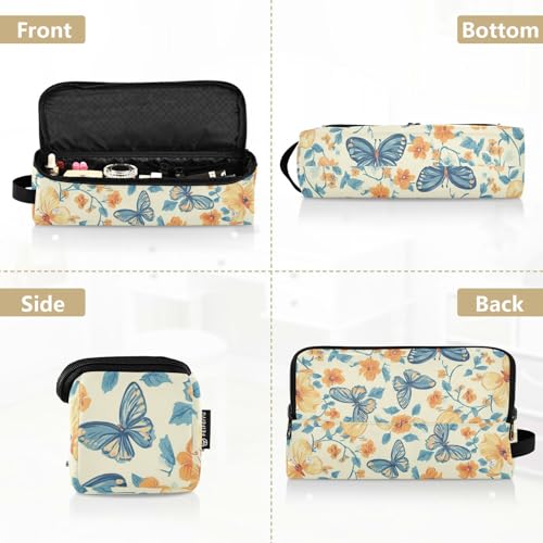 Bolsa de viaje para herramientas de cabello miniatura 5