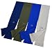 UV Sun Protection Cooling Arm Sleeves 4-Pairs for Men Women Cycling, Golf, Outdoor Sports