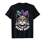 Mardi Gras Sugarskull New Orleans Carnival Goodies