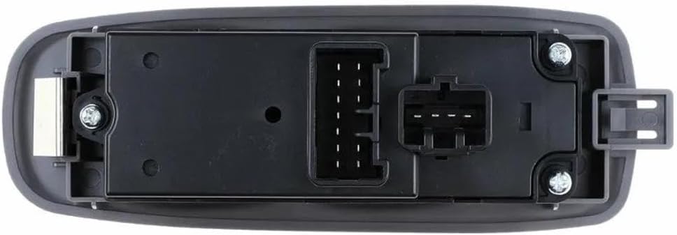 Car Interior Driver Side Window Glass Lifter Control Switch Button Replacement Car Accessories For Ford Ranger 1999-2006