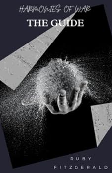 Paperback Harmonies of War: The Guide Book