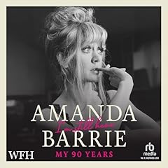 I'm Still Here cover art