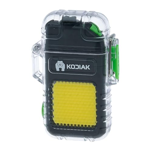 Encendedor Plasma Recargable Kodiak Mini LitezAll miniatura 1