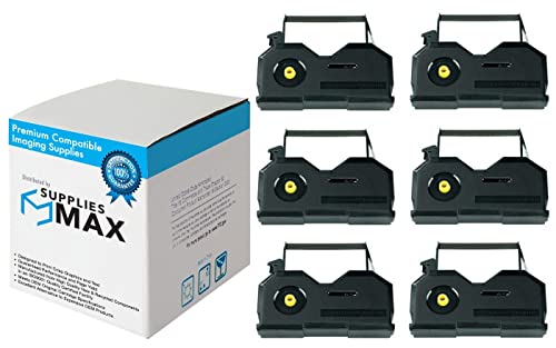 Cintas Correctoras para Máquina de Escribir Olivetti 6 Unidades miniatura 1