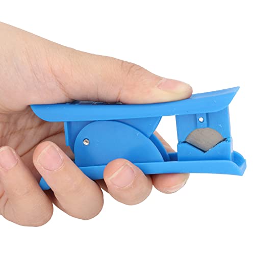 3Pcs Tubing Cutter, Ptfe Tube Cutter, Self Standing Type Stainless Steel Hose Cutting Tool, Suitable For 3D Printer All Kinds Of Hoses #TOP3