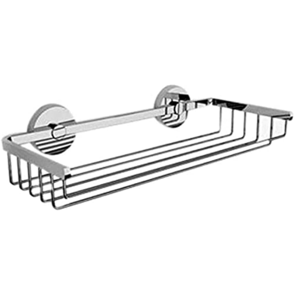 Roca - Contenedor Twin Cromado Brillante (A816714001)