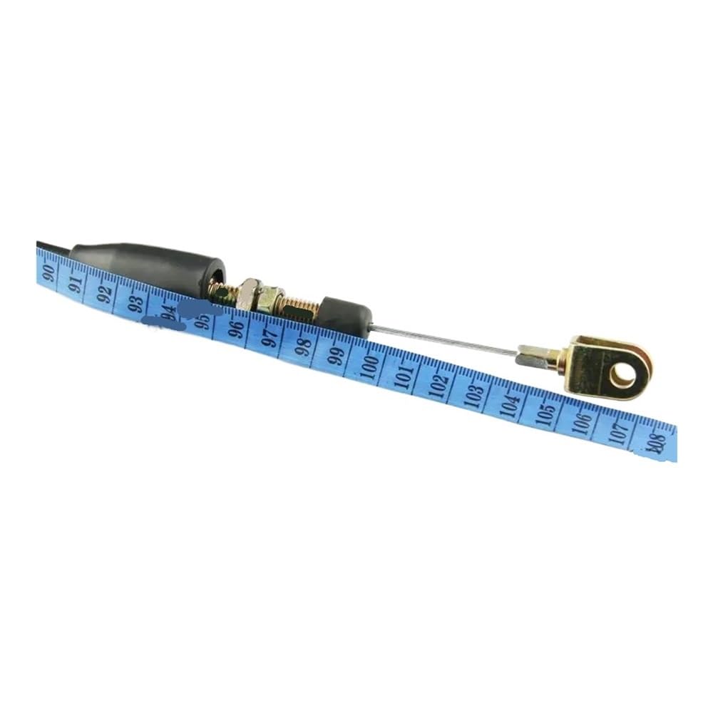 strony Kabel sterujący sprzęgła motocykla drut pasuje do Suz moto GN250 1985-2001 GN250E GN 250E TU250X TU 250X OE 58200-38301 58200-38300