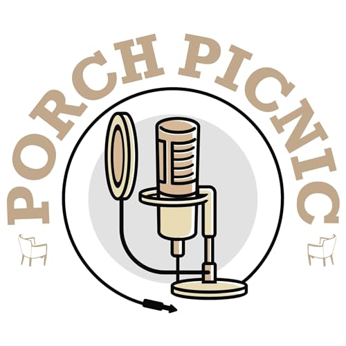 Porch Picnic cover art