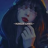 HUNGER GAMES