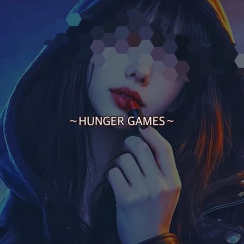  HUNGER GAMES