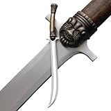 Museum Replicas Conan Miniature Valeria's Sword Letter Opener