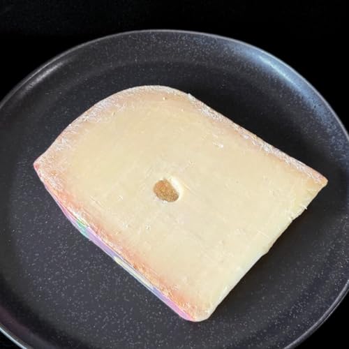 ELITE SELECTION ご注文ごとにカット|《プリマドンナ・マトゥーロ18ヶ月》グラスフェッド熟成ゴーダ|オランダ産ハードチーズ|赤ワインと愉しむ濃厚な旨み Cut to Order|“Prima Donna Maturo 18 Months” G