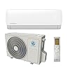 MUNDOCLIMA MUPR-12-H9A EFIMARKET – Aire Acondicionado 3500W (Nuevo Gas R32)