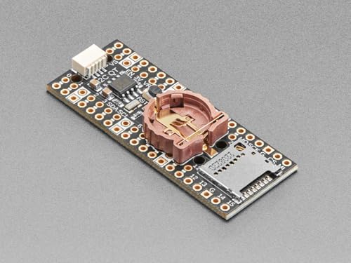 Adafruit PiCowbell 5703 - Adálogo para Pico, MicroSD, RTC y STEMMA QT