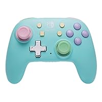 Controller senza fili avanzato Nano di PowerA per Nintendo Switch