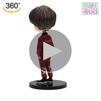 Buy Store2508 BTS Action Figure Large 16cm (JHOPE) Online at