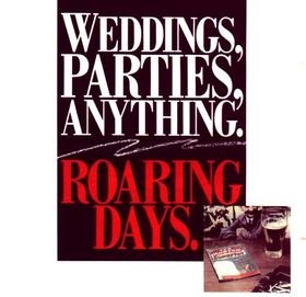Roaring Days