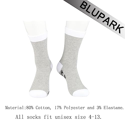 BLUPARK Theater Socks Acting Gift Theater Is My Sport 1 Pairs Socks Musical Drama Actor Actress Funny Gift2