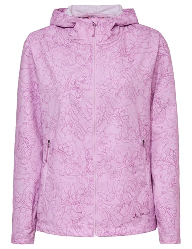 VAUDE Women's Adlux Air Jacket veste femme idéale pour vos randonnées et voyages actifs